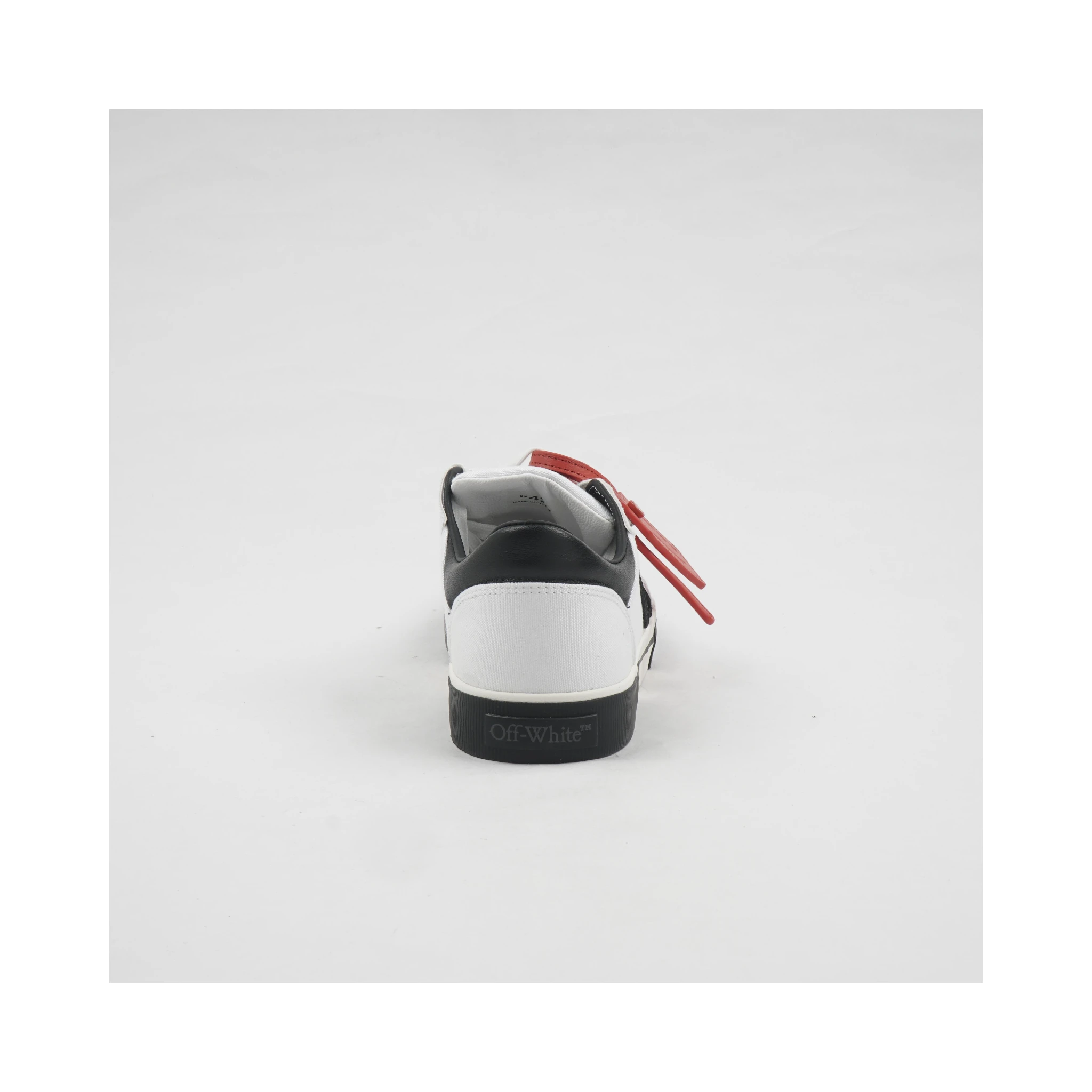 Off-White Sneakers White