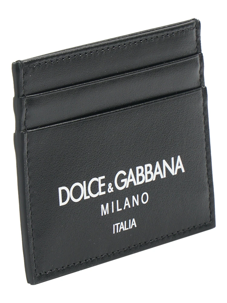 Dolce & Gabbana Wallets Black alternative