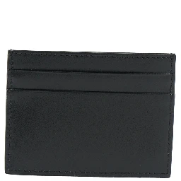 Dolce & Gabbana Wallets Black
