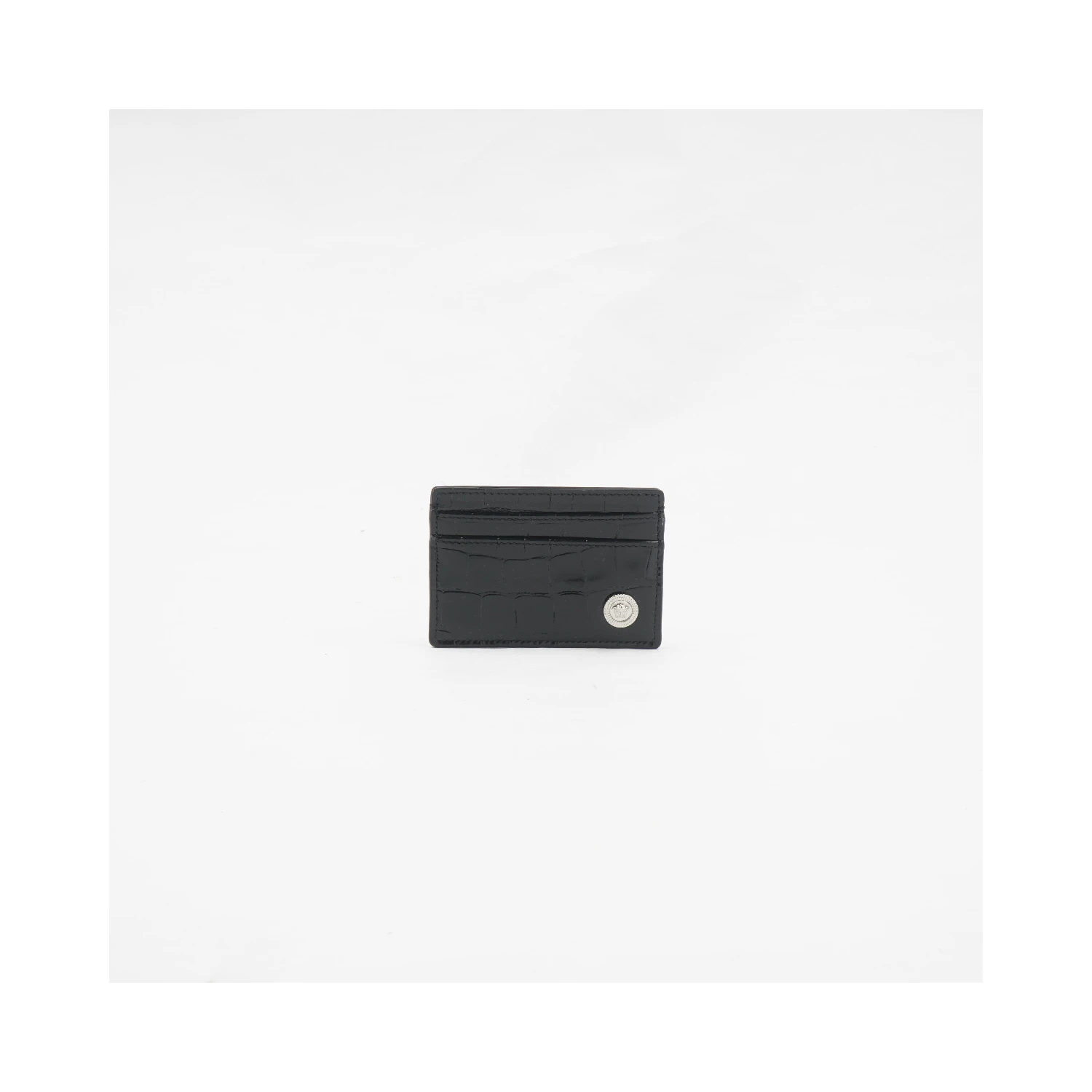 Medusa Biggie Card Holder