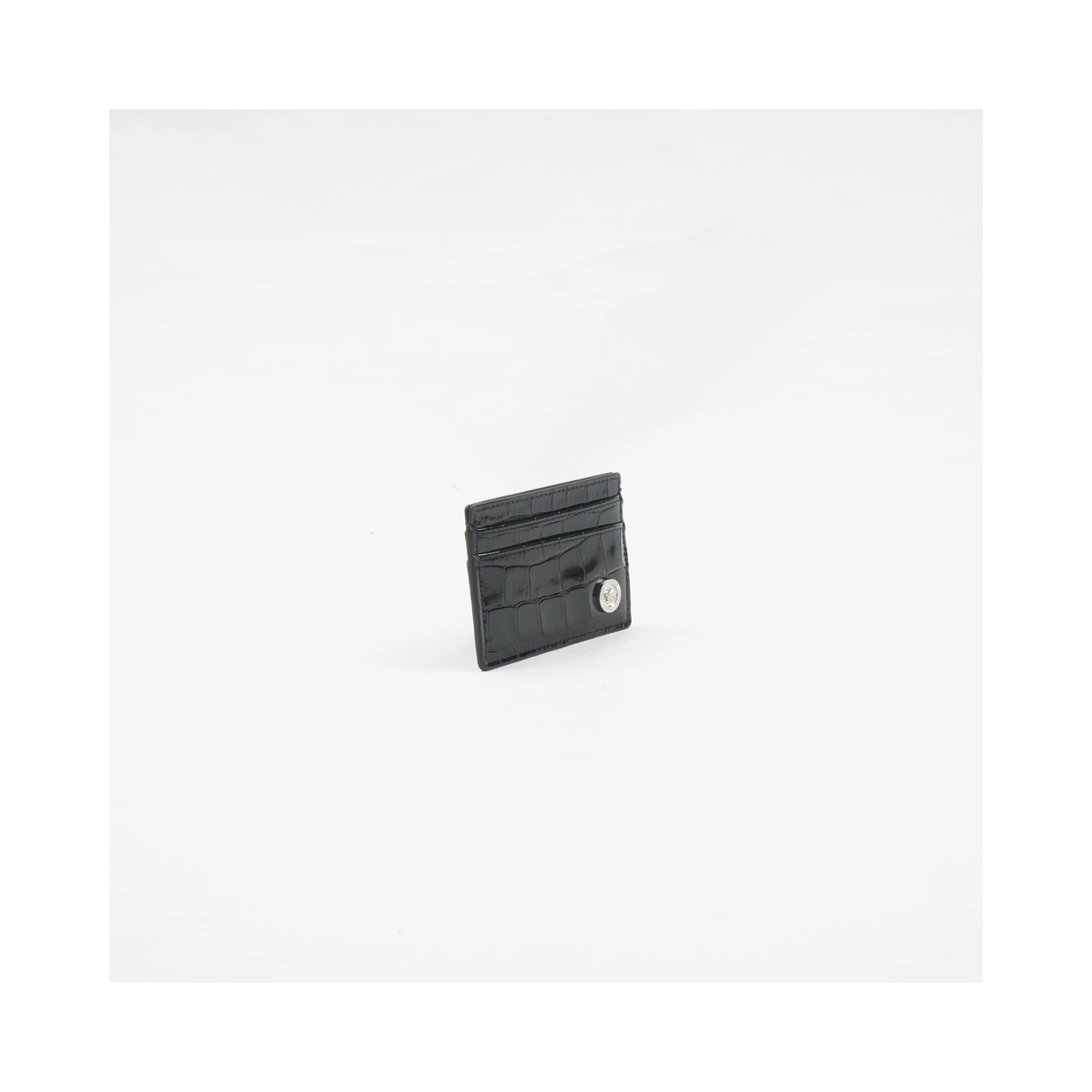 Medusa Biggie Card Holder