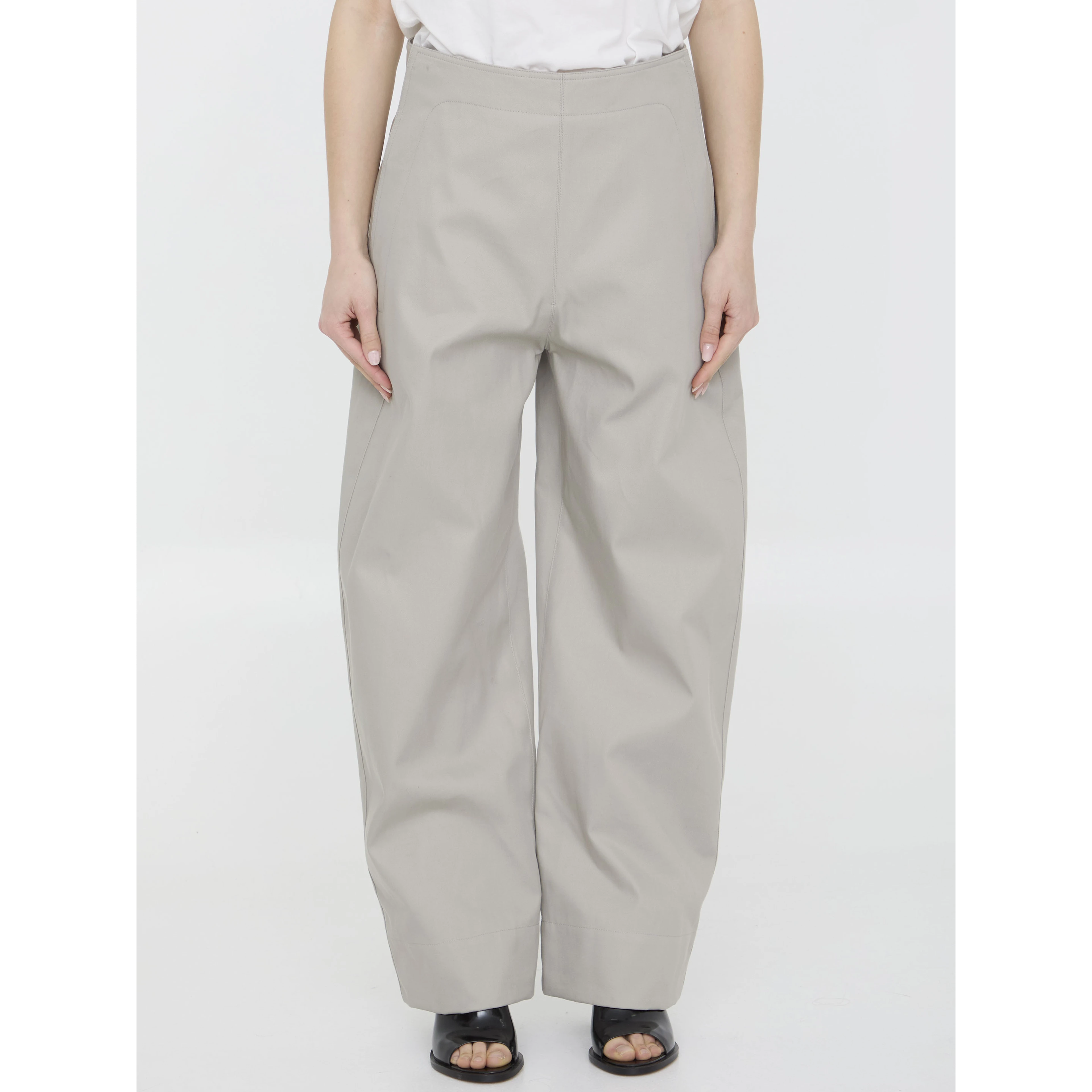 Sailor pants
