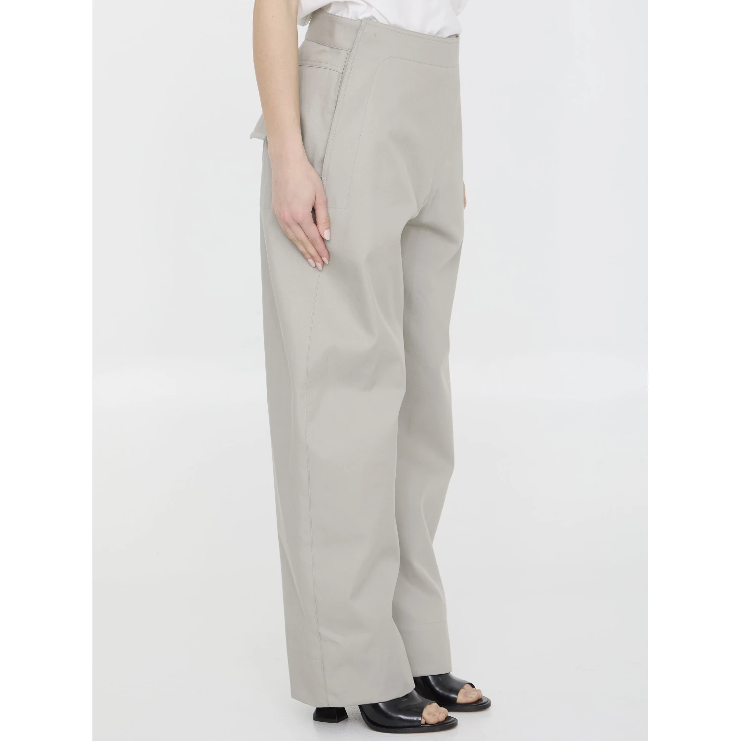 Sailor pants