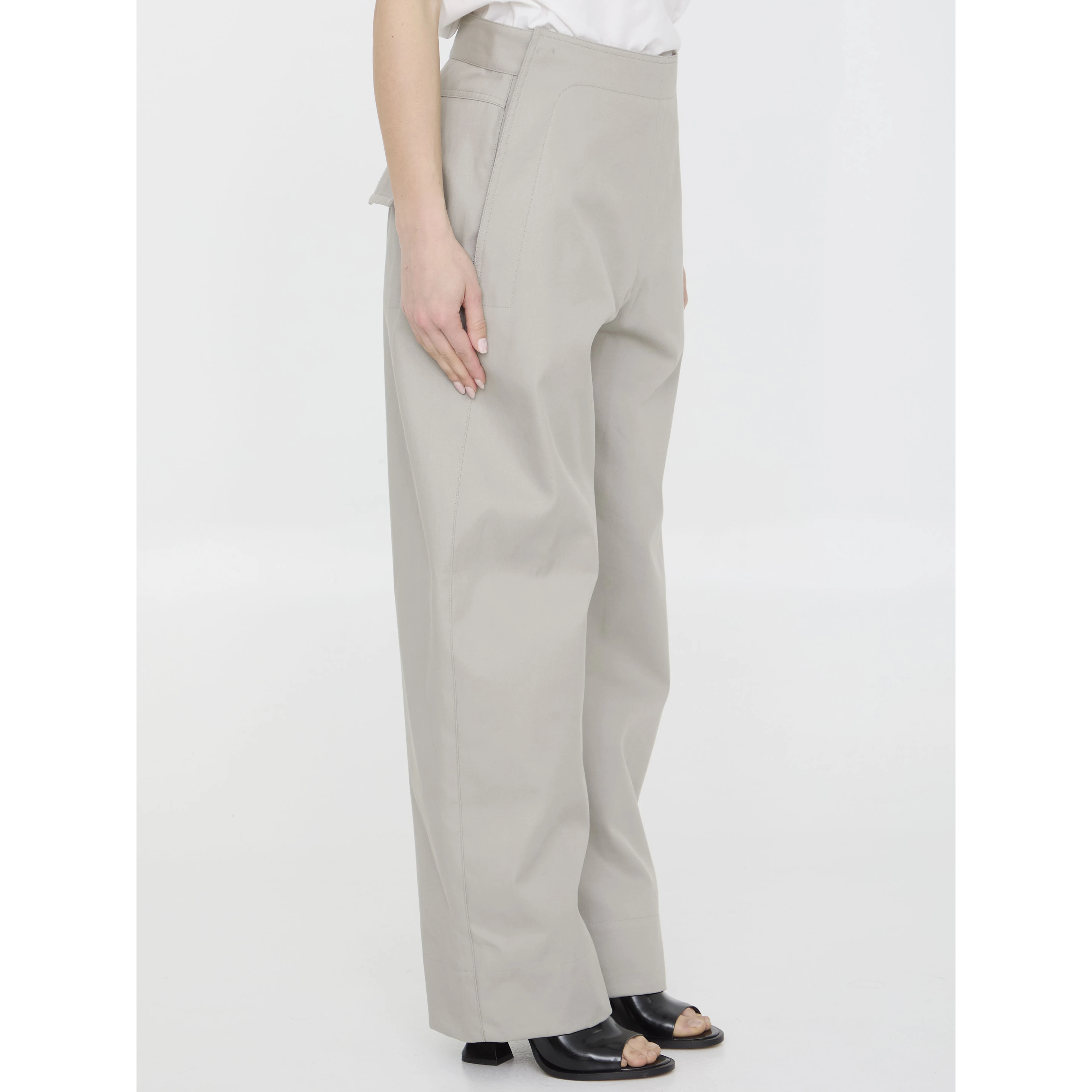 Sailor pants