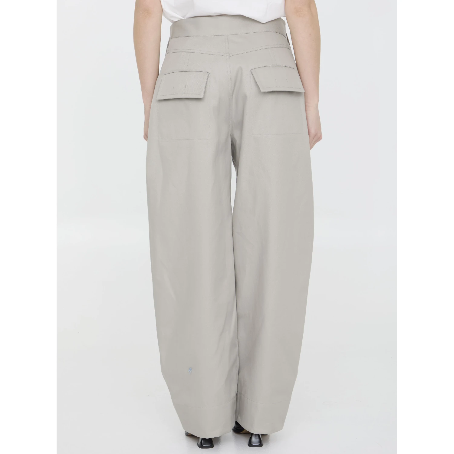 Sailor pants