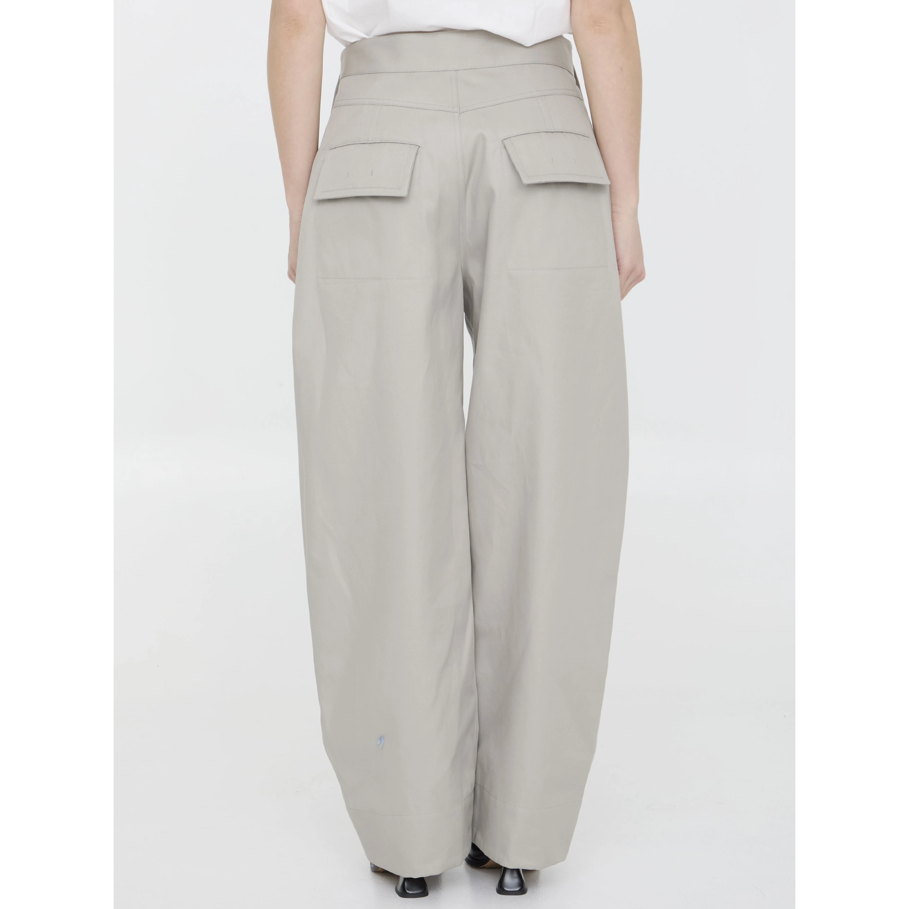 Sailor pants