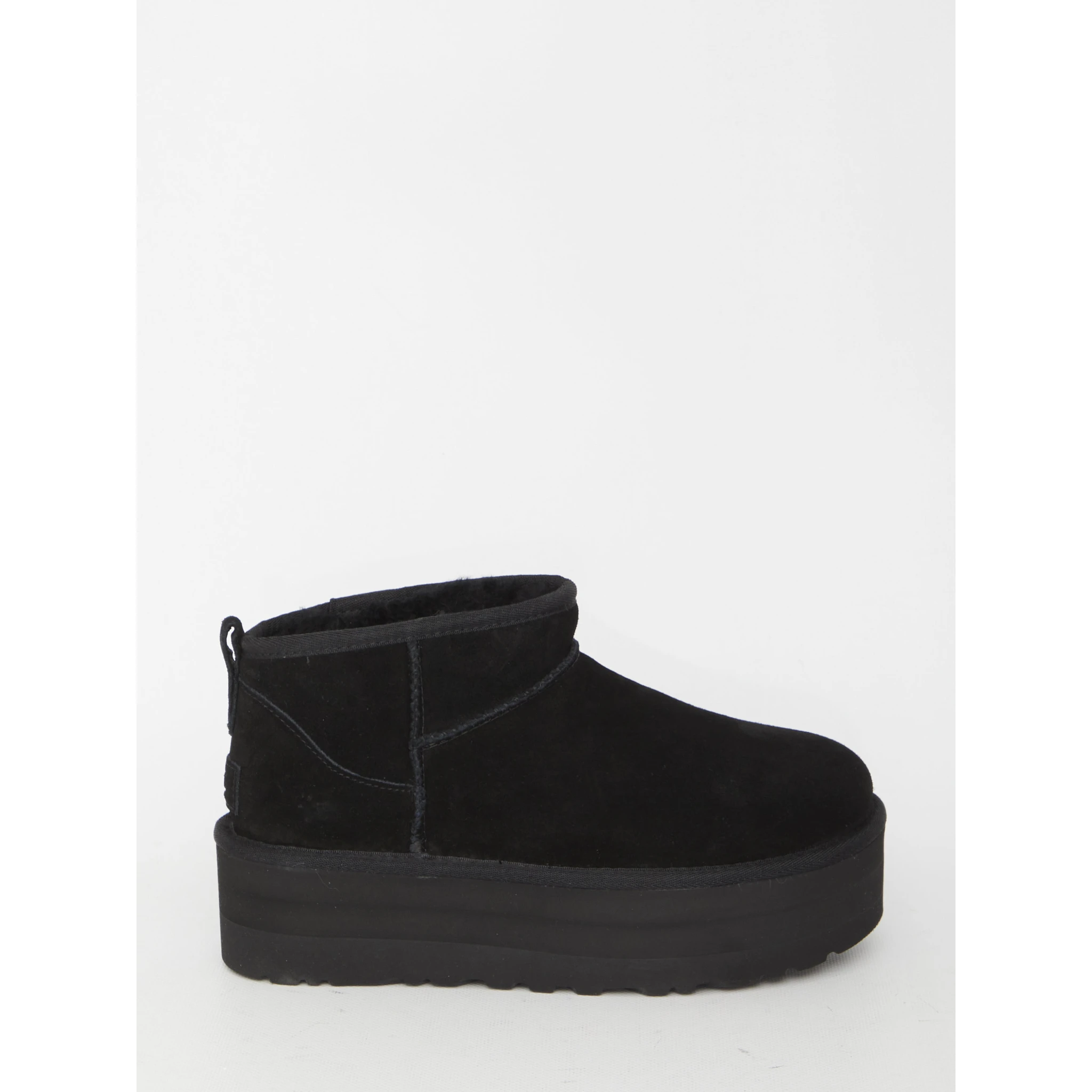 Ugg Classic Ultra Mini Platform 