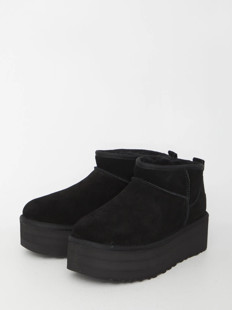 Ugg Classic Ultra Mini Platform  alternative