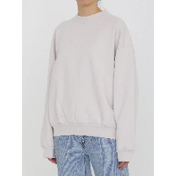 Activewear sweatshirt