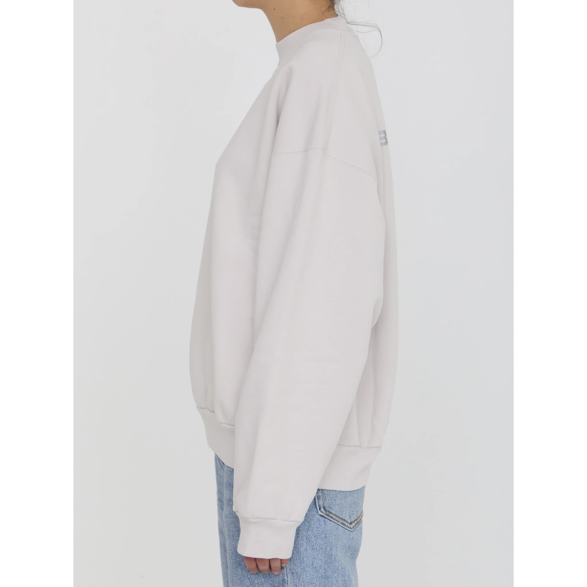 Activewear sweatshirt