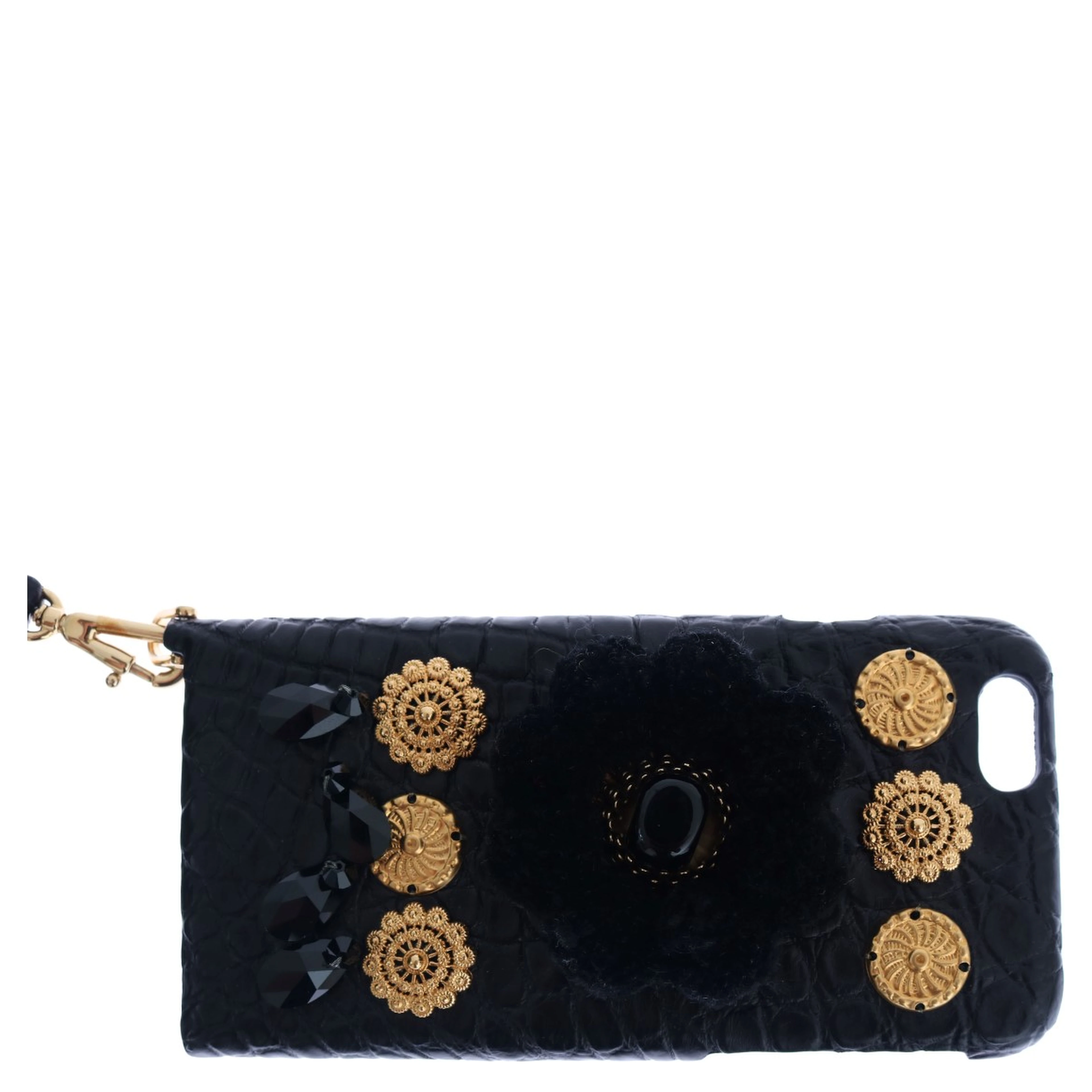 Beige Straw Snakeskin Pom Pom Crystal AGNESE Bag