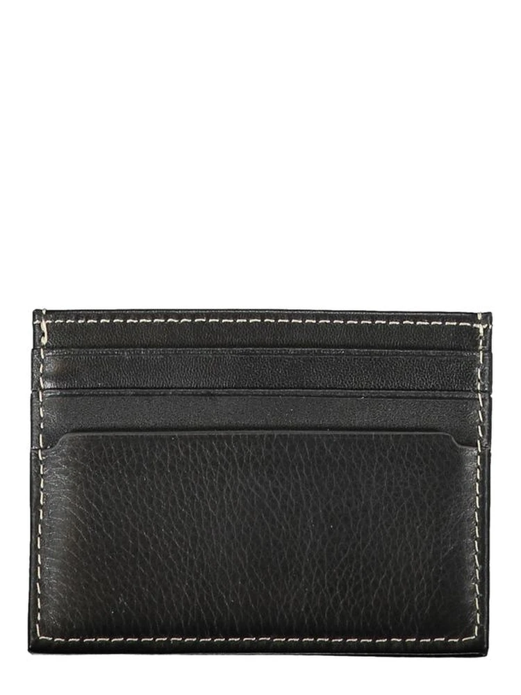 Black Leather Wallet alternative