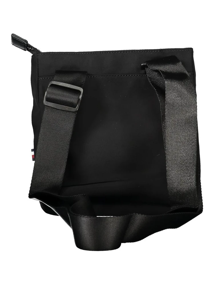 Black Polyester Shoulder Bag alternative