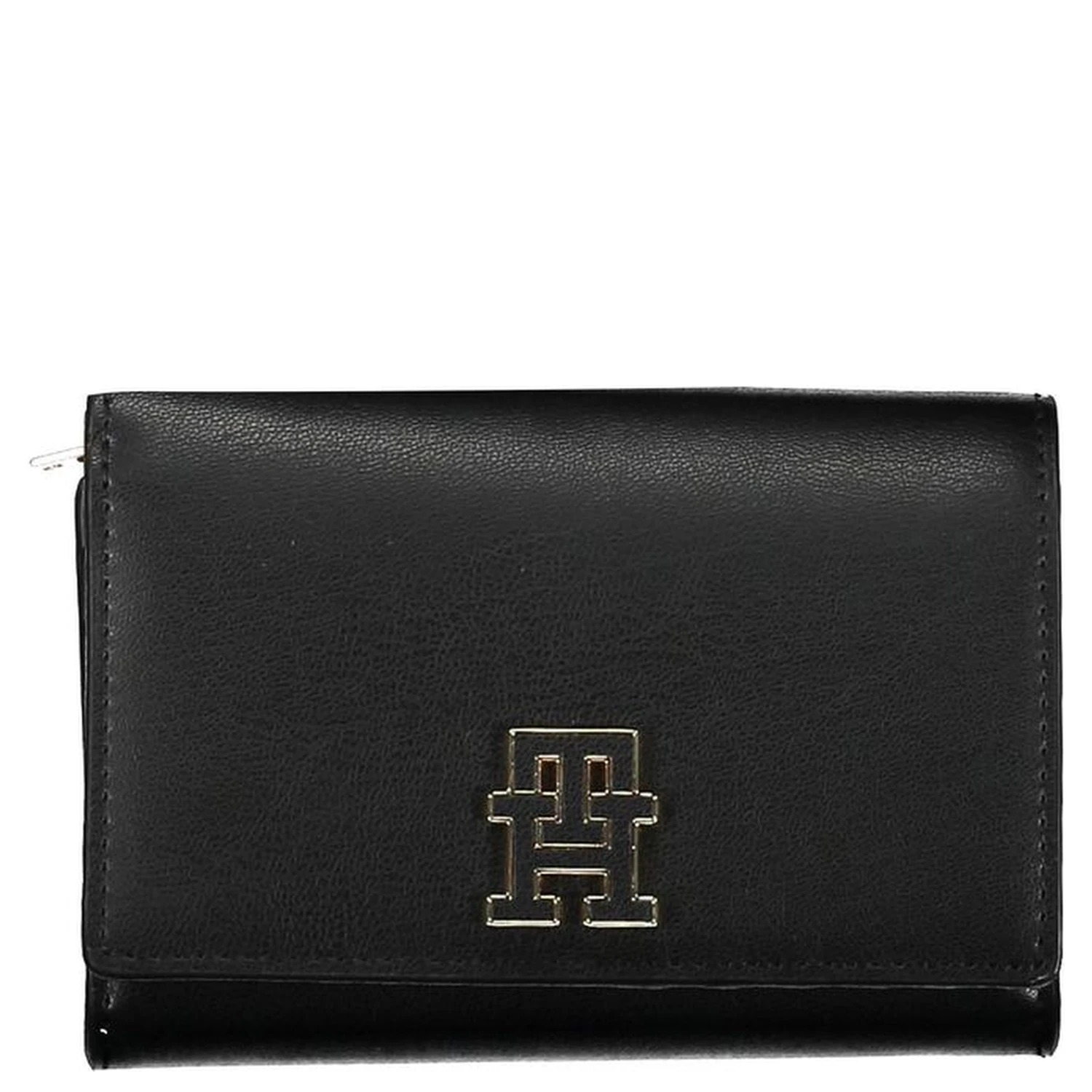 Black Polyethylene Wallet