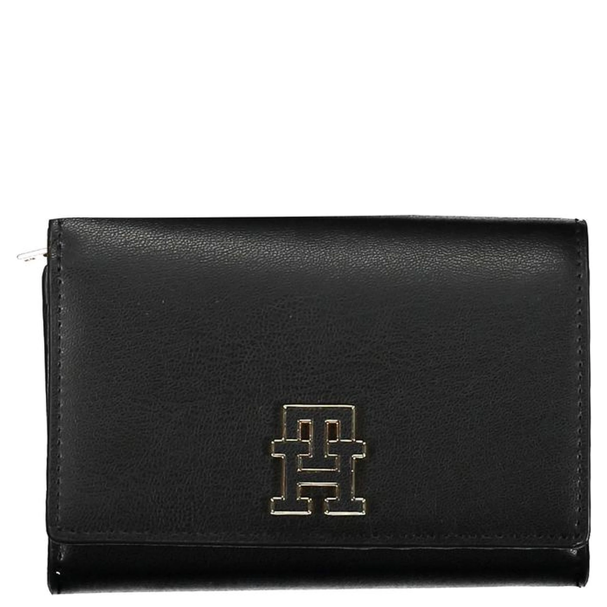 محفظة من البولي إيثيلين الأسود