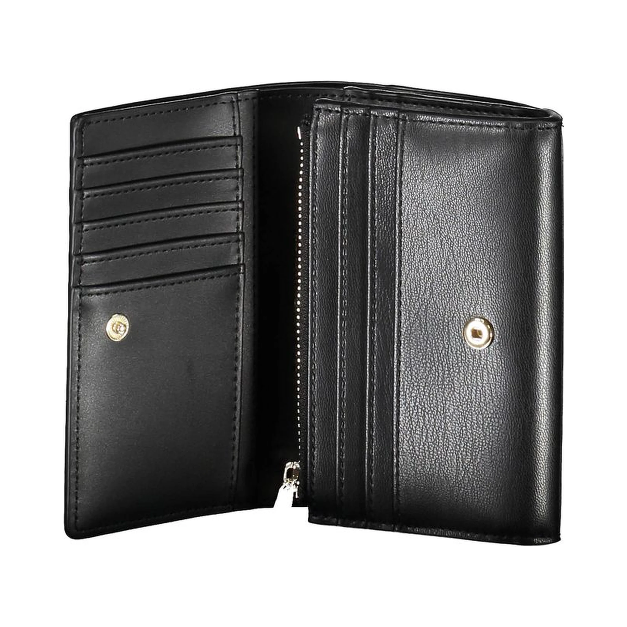 محفظة من البولي إيثيلين الأسود