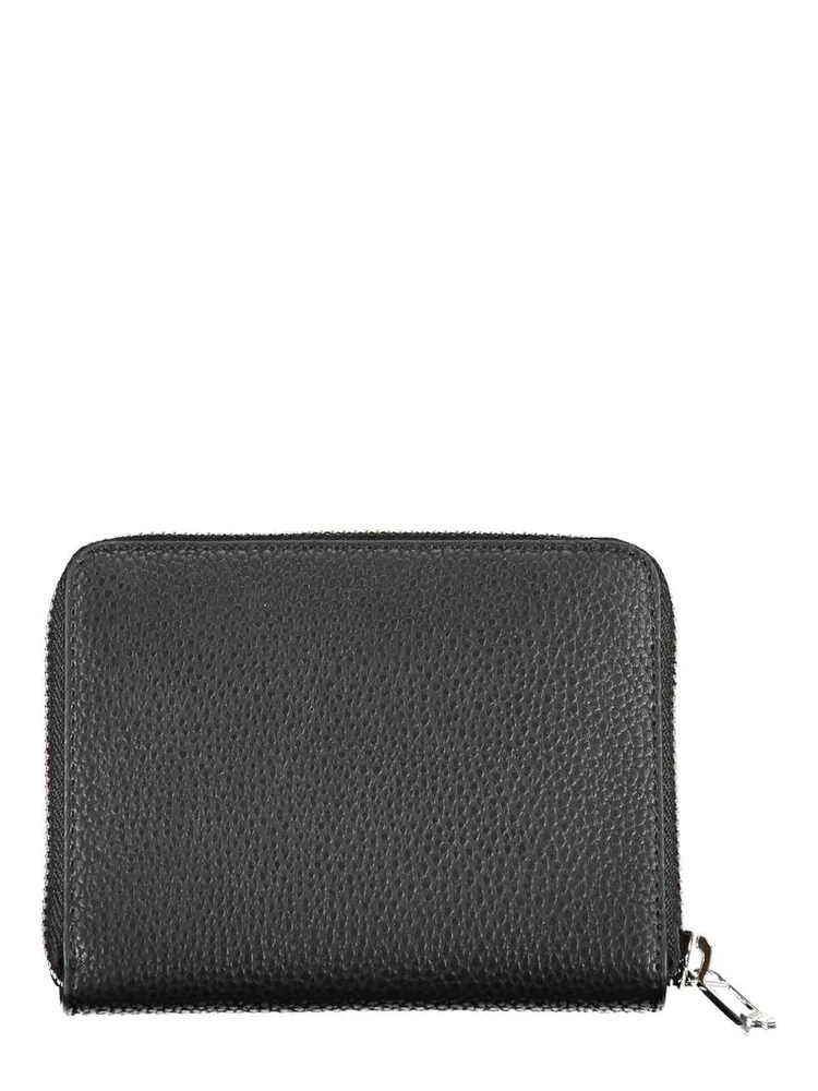 T H Emblem medium zip-around wallet alternative