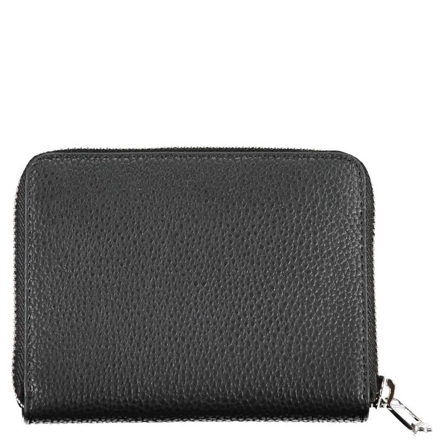 T H Emblem medium zip-around wallet
