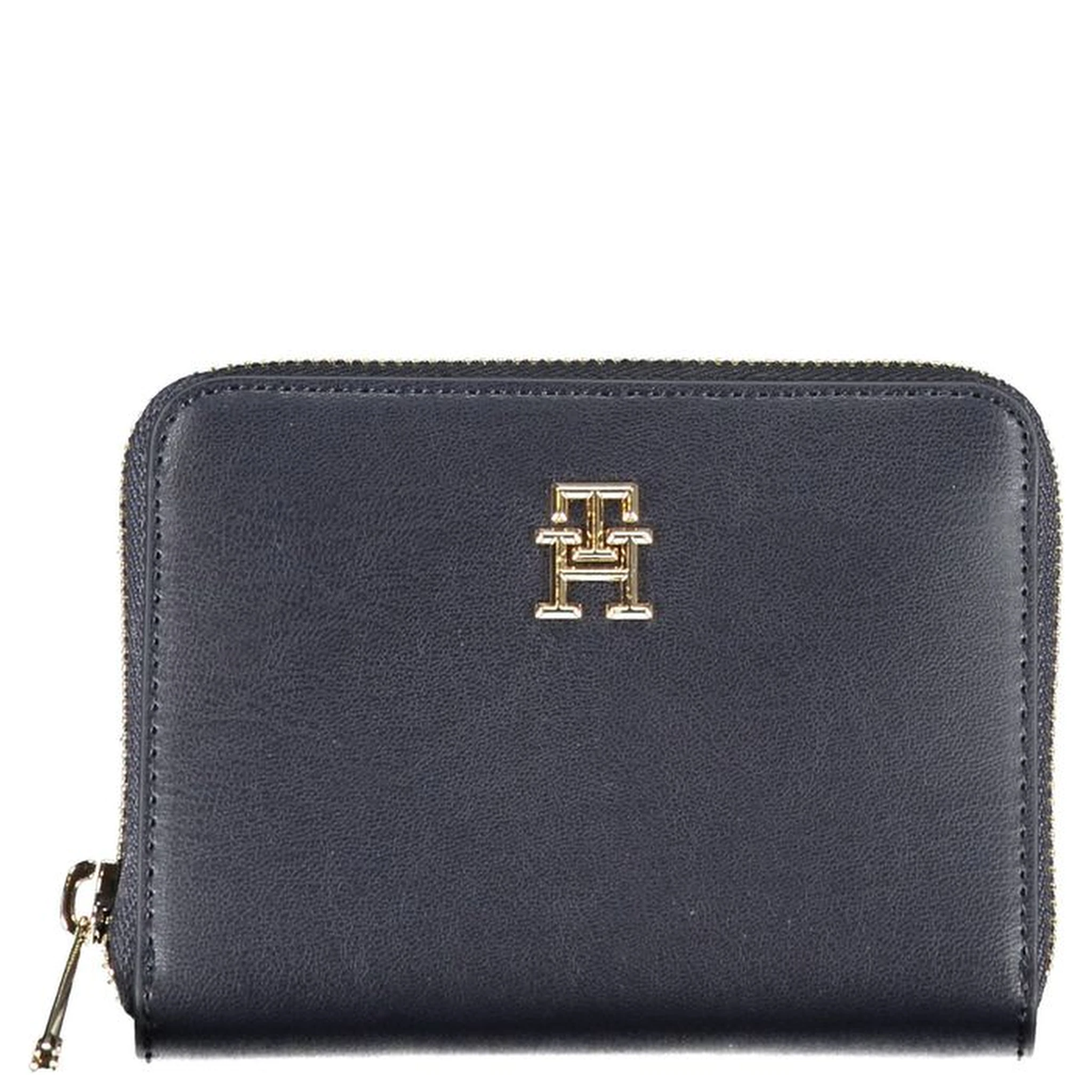 Blue Polyethylene Wallet