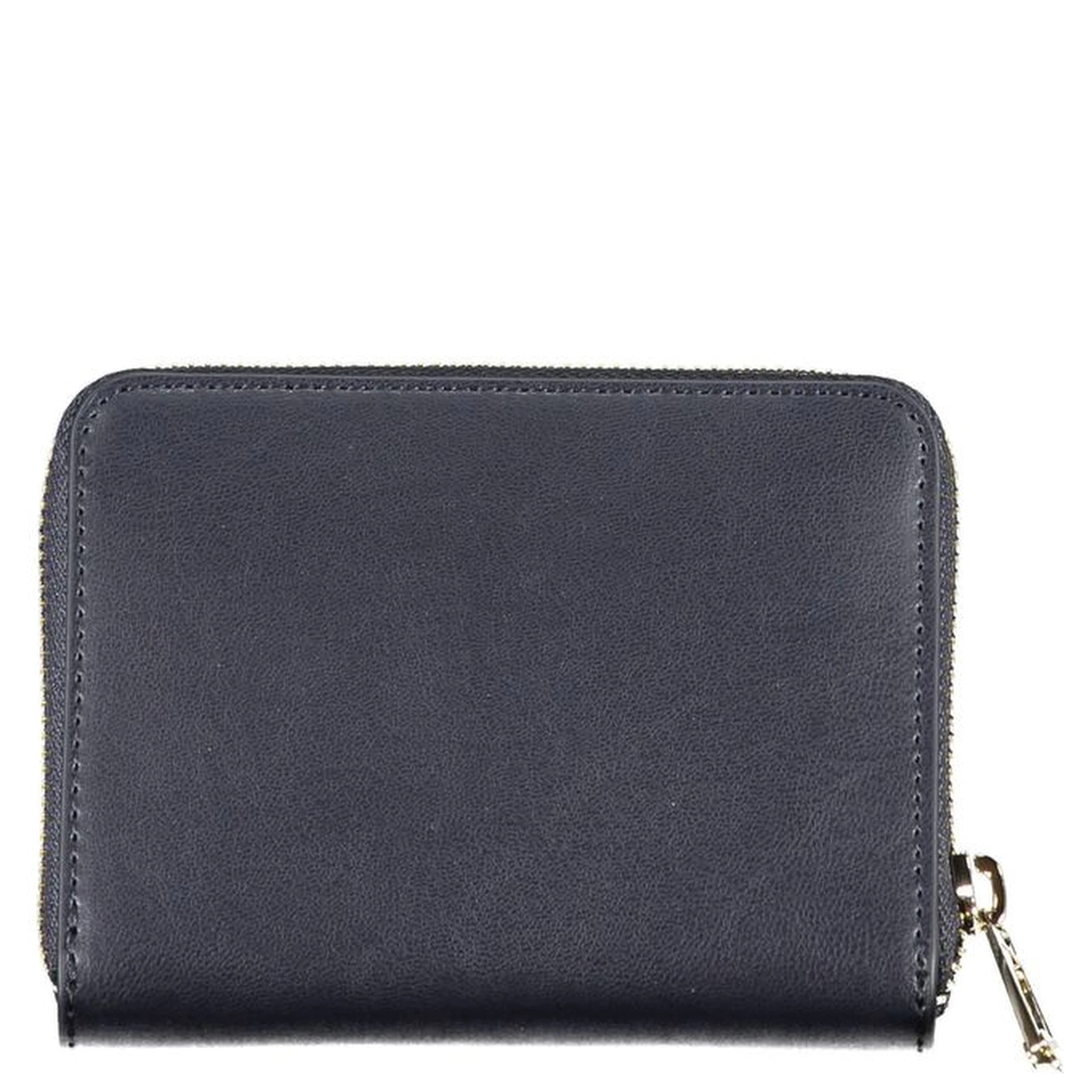 Blue Polyethylene Wallet