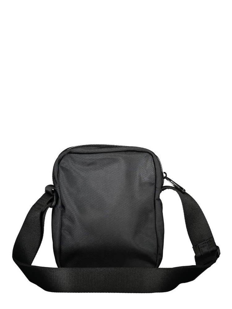 Black Polyester Shoulder Bag alternative