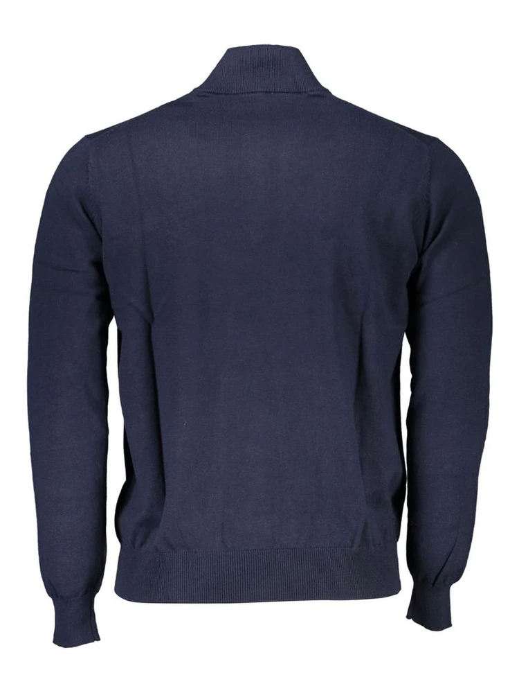 Blue Cotton Sweater alternative