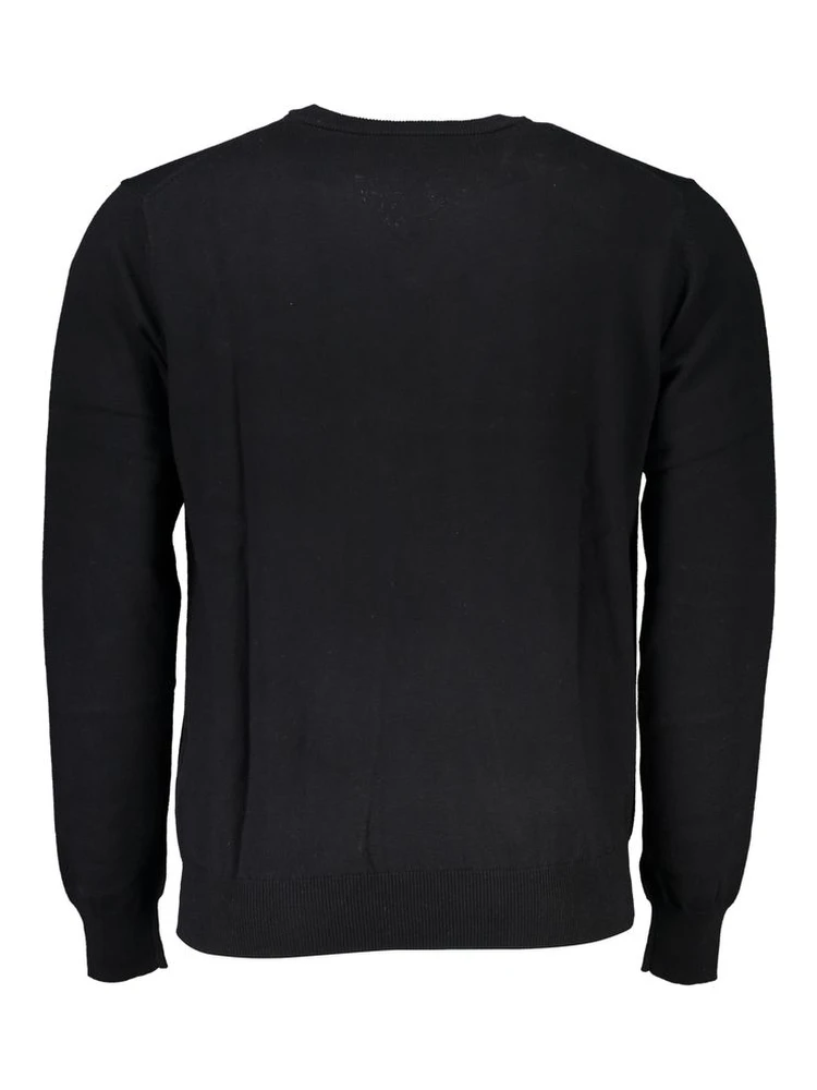 Black Cotton Sweater alternative