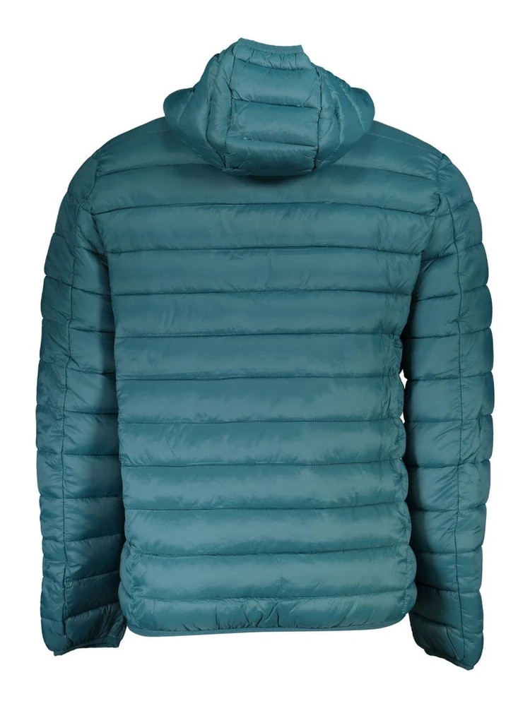 Green Polyamide Jackets & Coat alternative