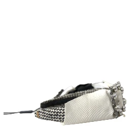 Multicolor Crystal Embellished Women Headband Diadem