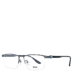 Gray Titanium Glasses (Frames)