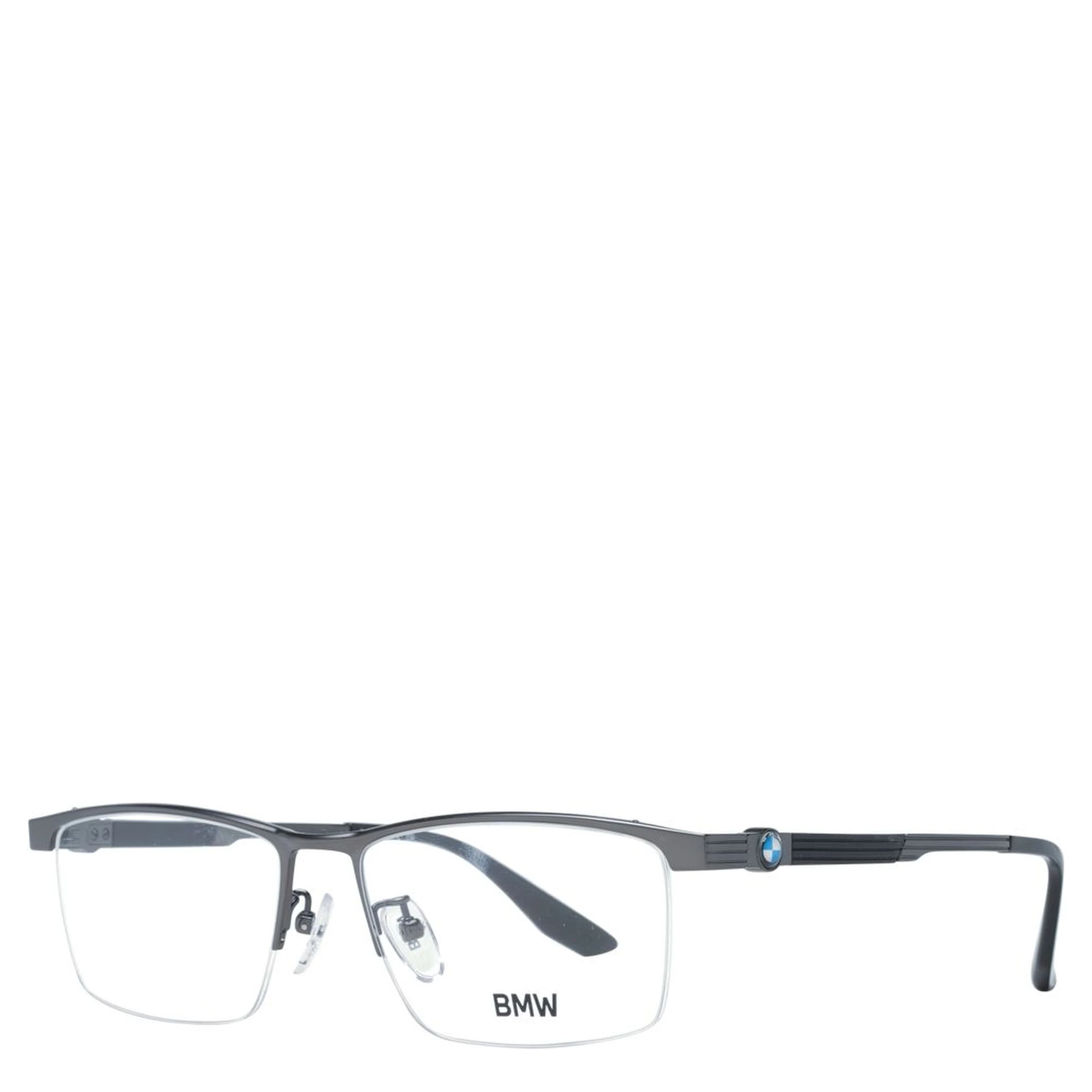 Gray Titanium Glasses (Frames)