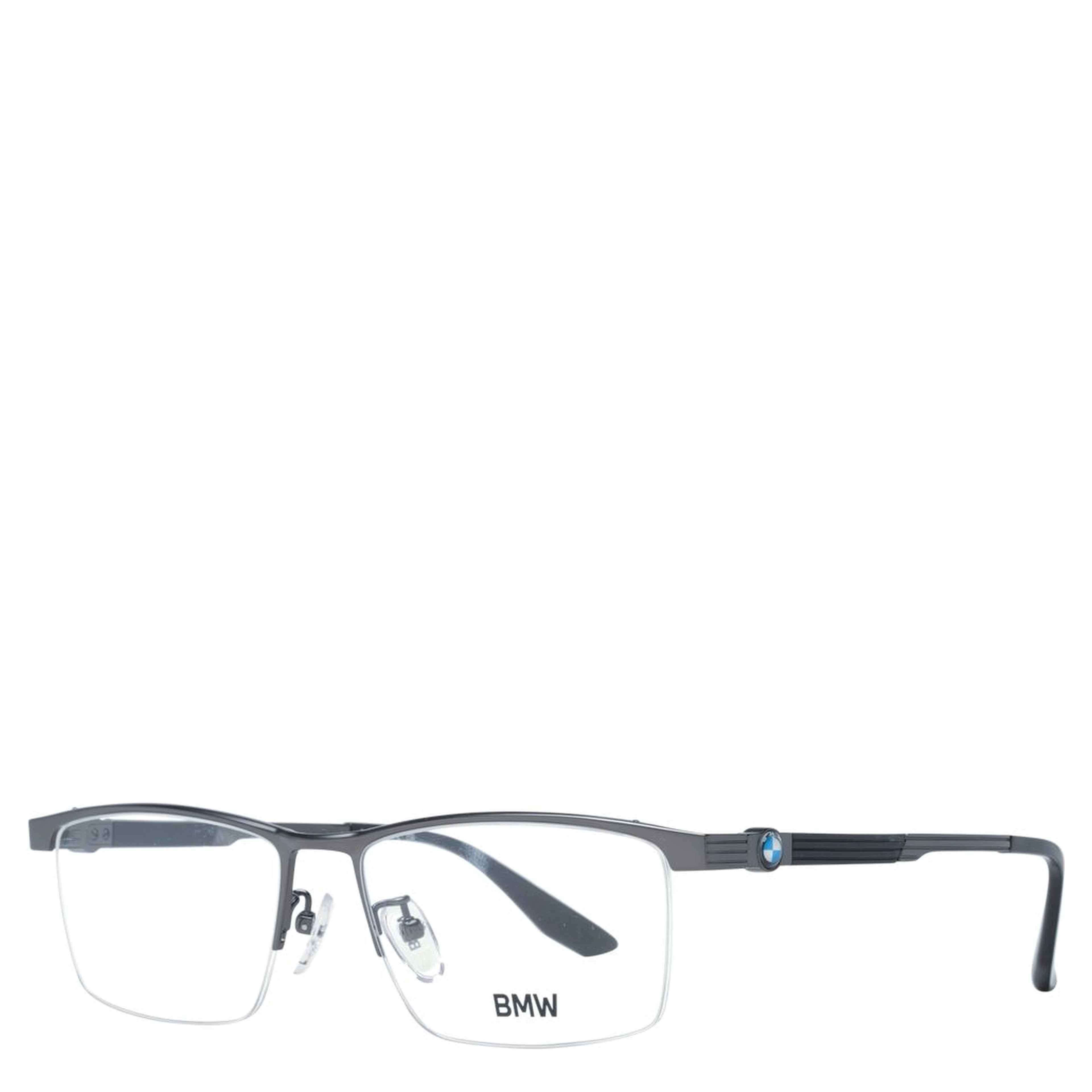 Gray Titanium Glasses (Frames)