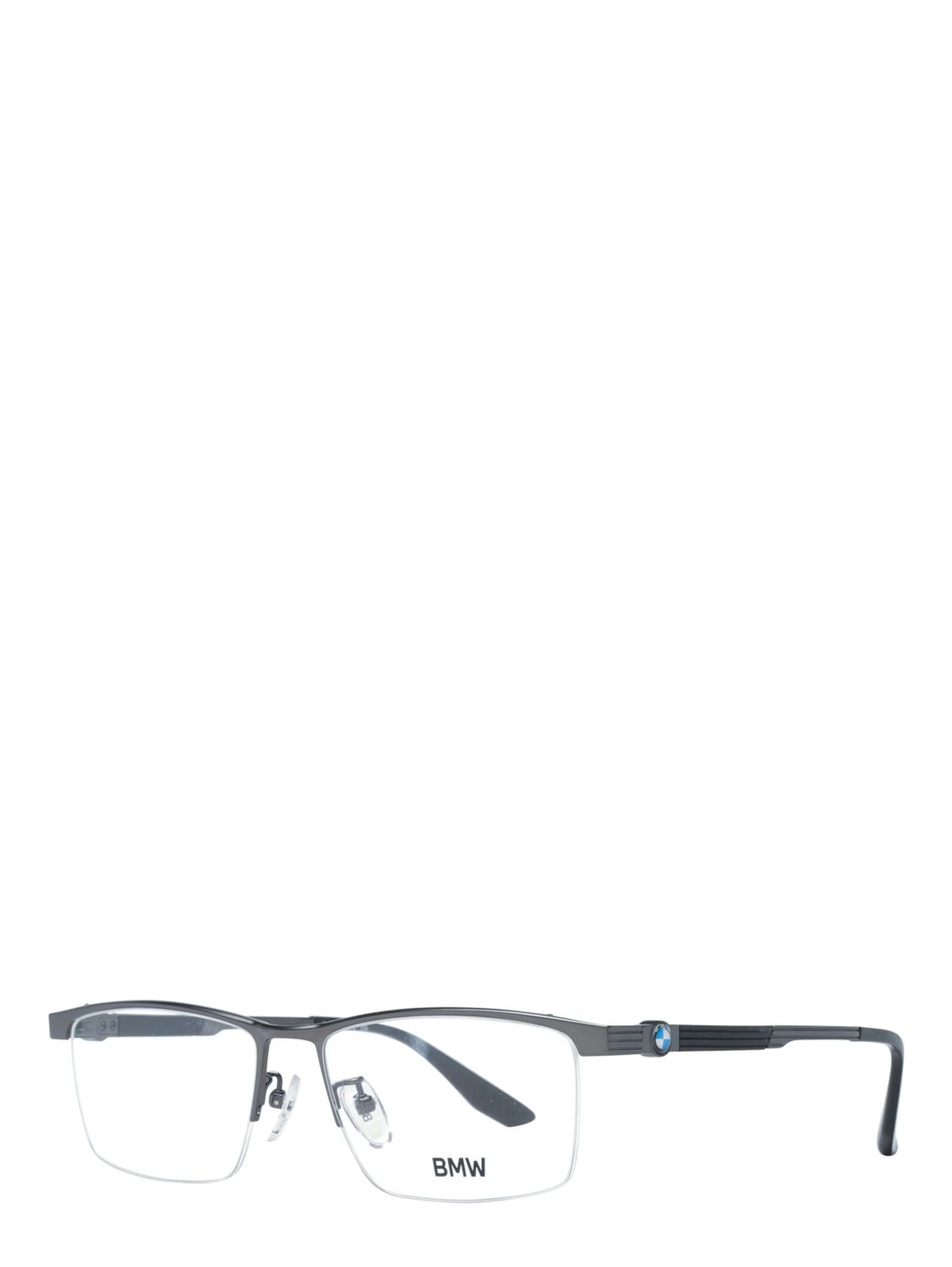 Gray Titanium Glasses (Frames)