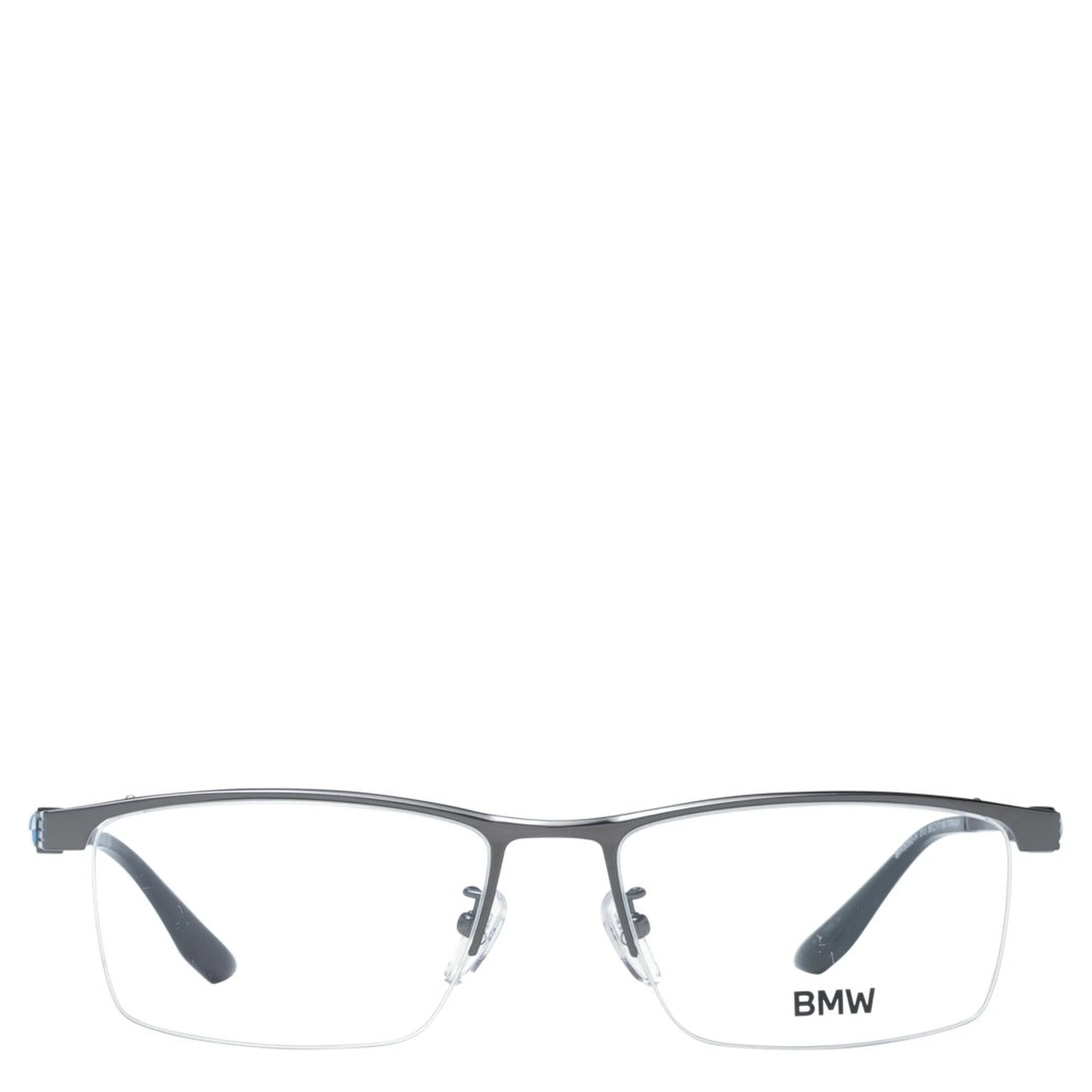 Gray Titanium Glasses (Frames)