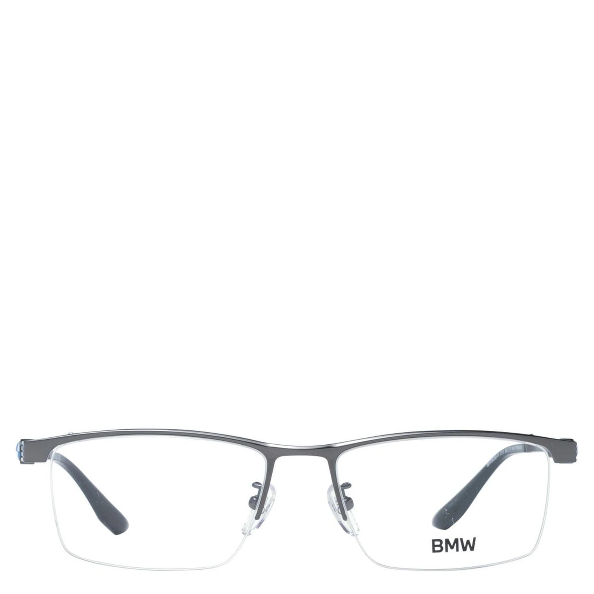Gray Titanium Glasses (Frames)