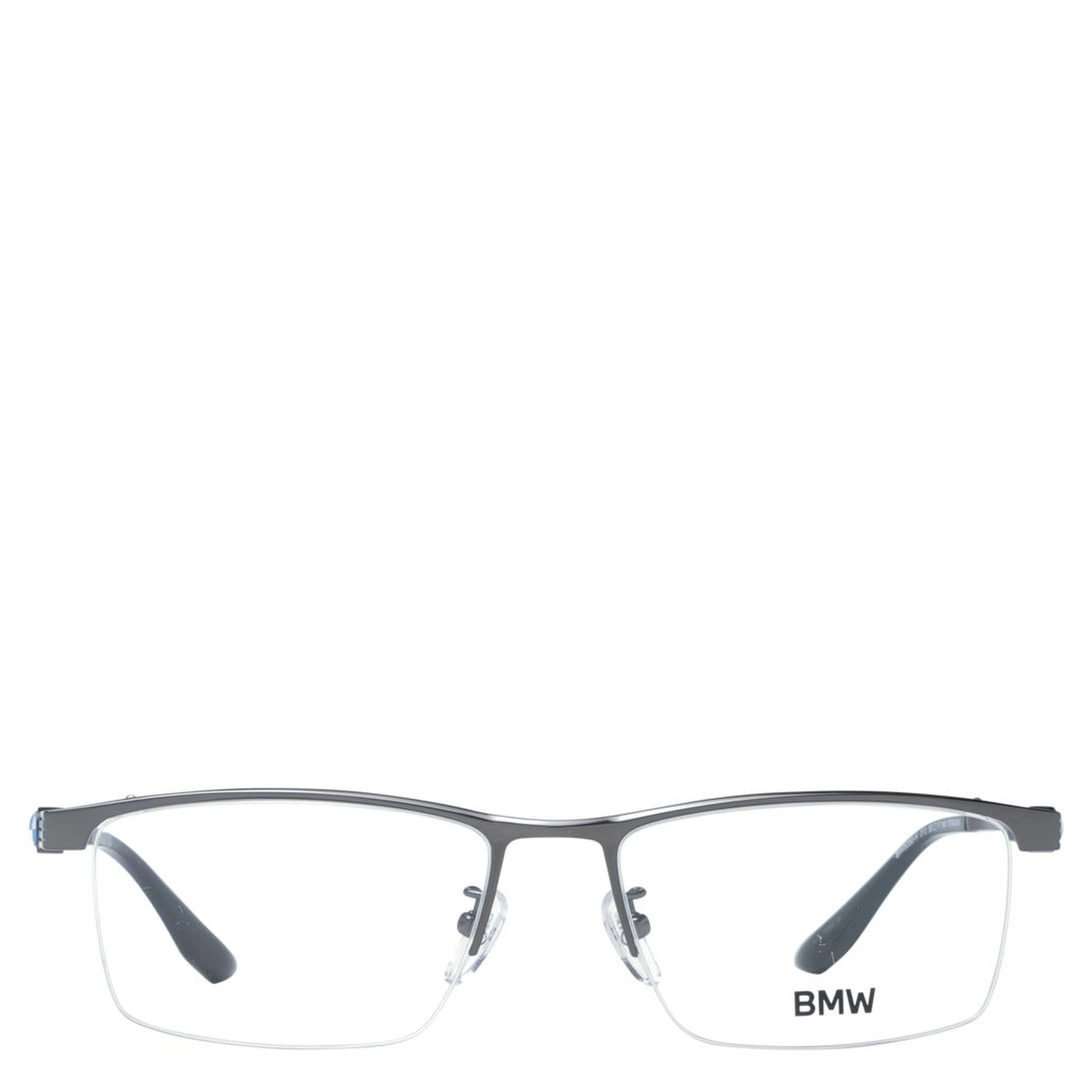 Gray Titanium Glasses (Frames)