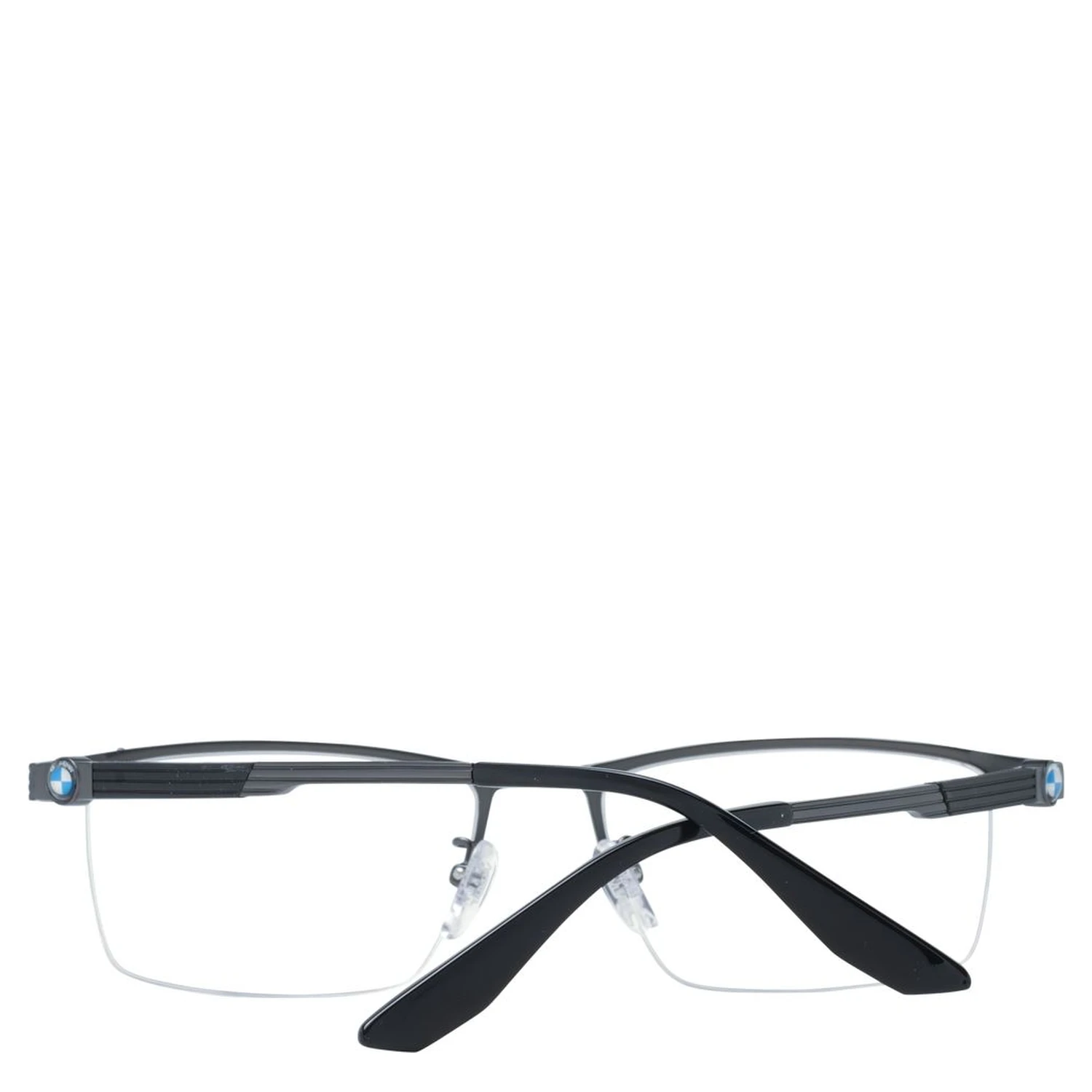 Gray Titanium Glasses (Frames)