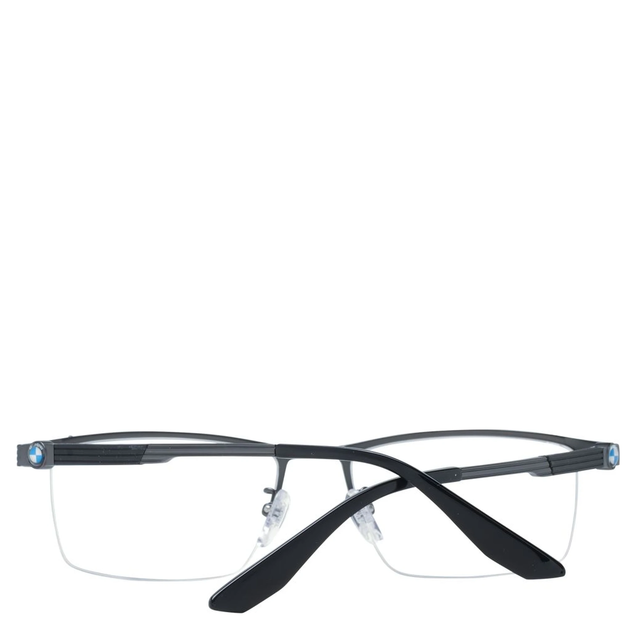 Gray Titanium Glasses (Frames)