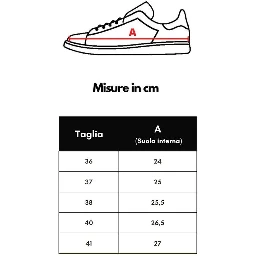 Pink Fabric And Leather Low Top Sneakers