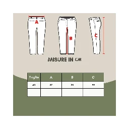 Pink Polyester Casual Pants