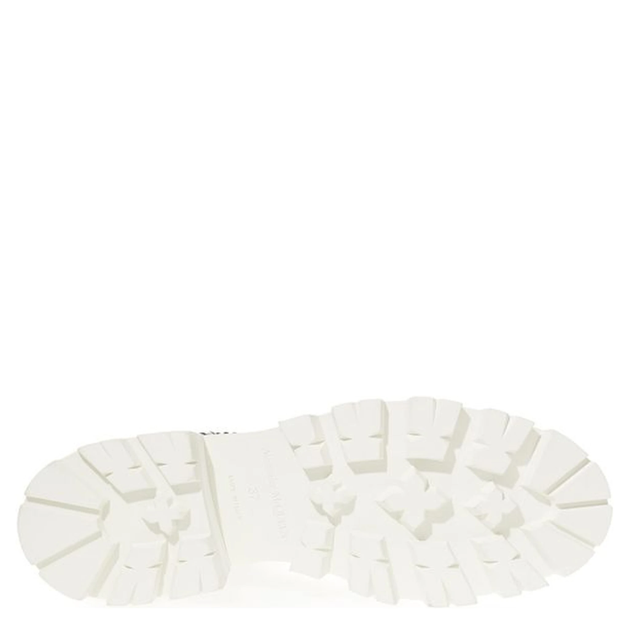 Black Leather Chelsea Boots