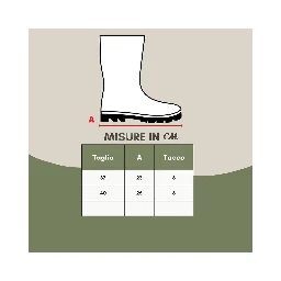 Elegant Black Leather Boots In Nero