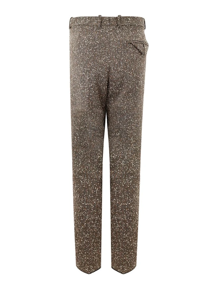 Multicolor Viscose Casual Pants alternative