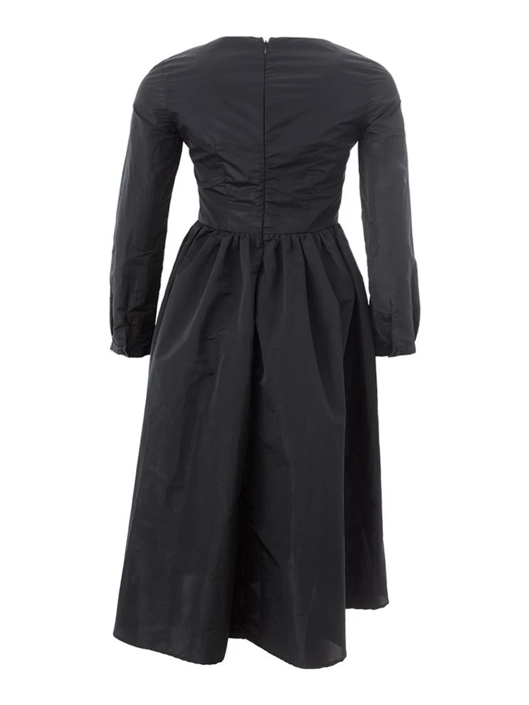 Black Polyester Cocktail Dress alternative