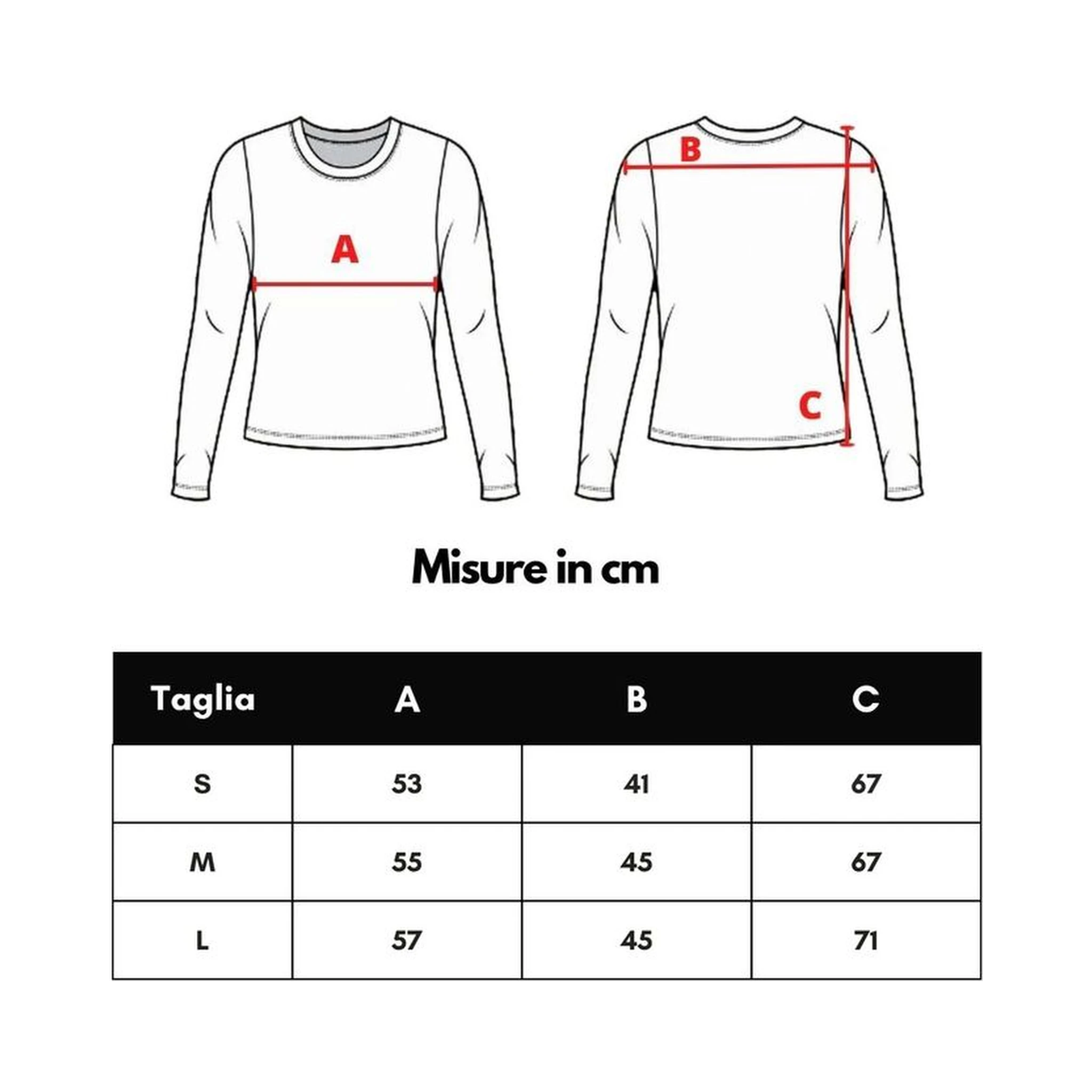 Pink Cashmere Sweatshirt