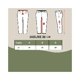 Black Polyester Dress Pants