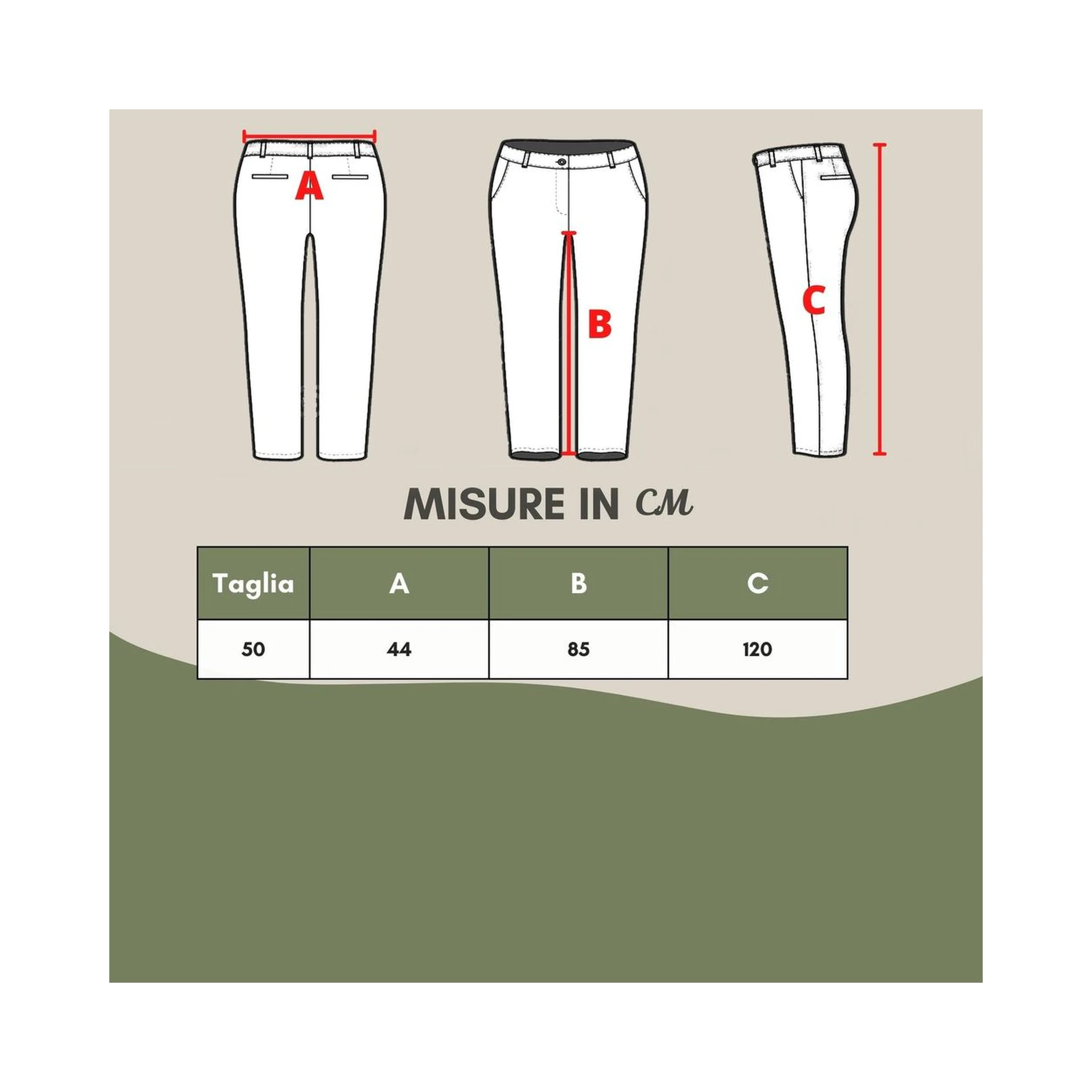 Black Polyester Dress Pants