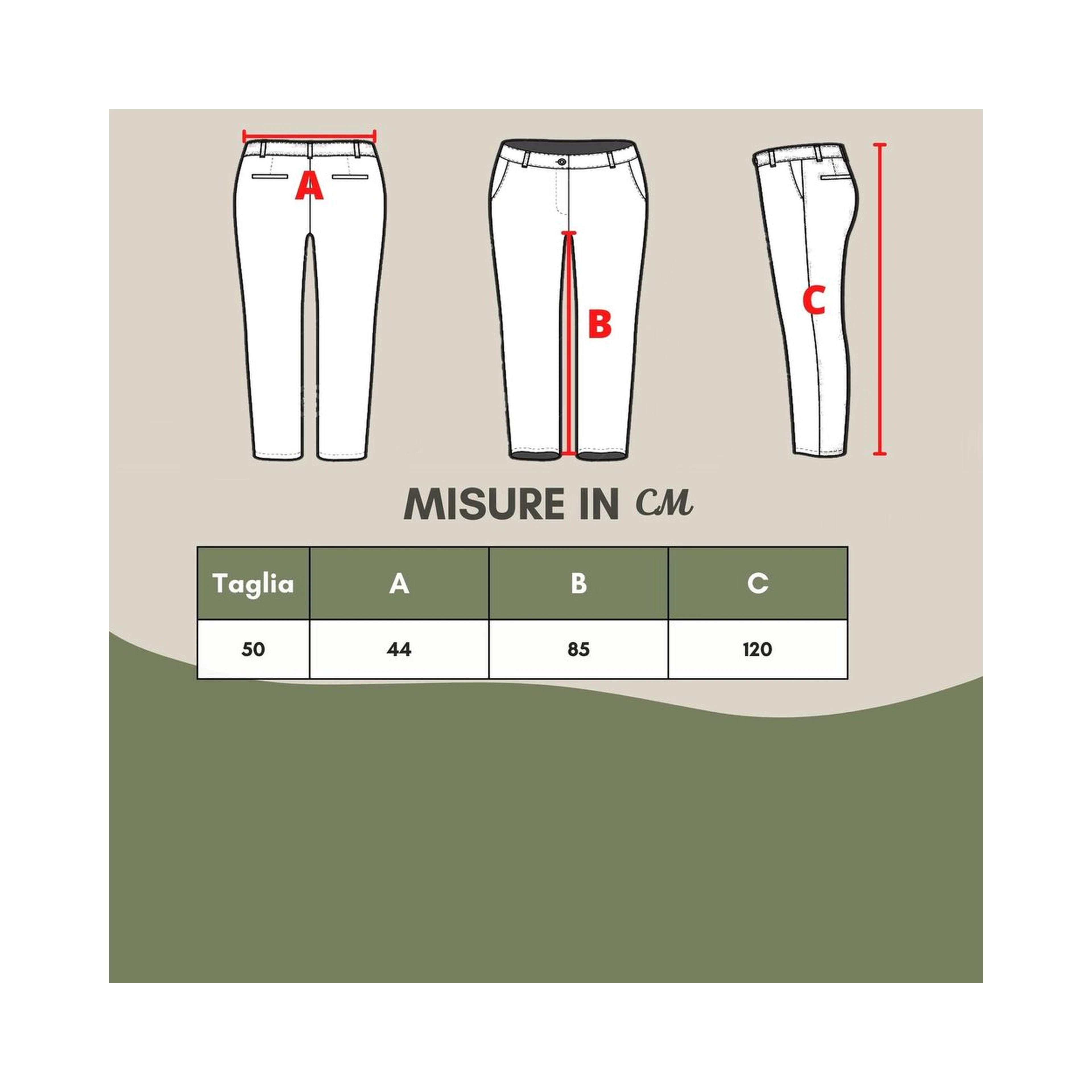 Black Polyester Dress Pants