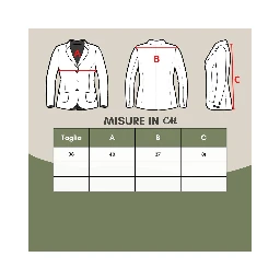 Brown Cotton Trench Coat