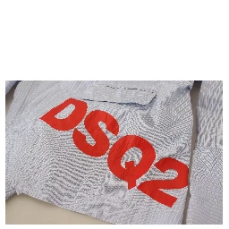 Blue Striped Single Breasted Formal Coat Blazer